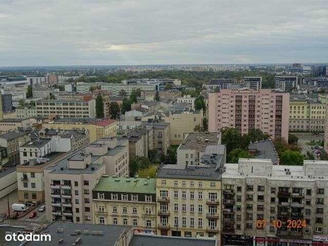 Wyjątkowy open space - mieszkanie na Manhattanie
