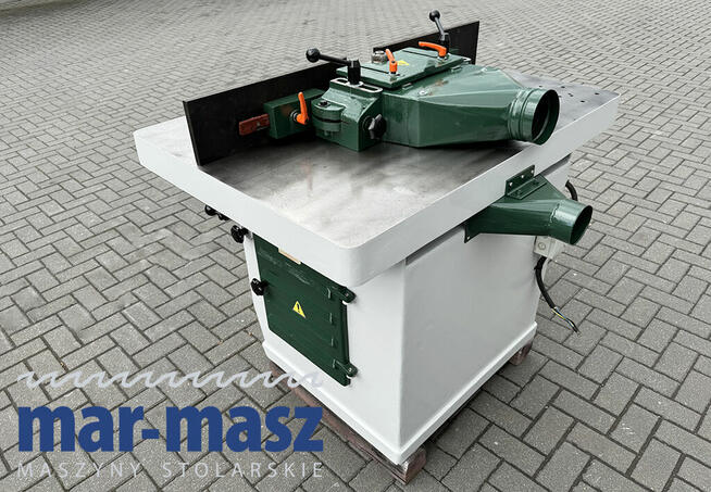 Frezarka dolnowrzecionowa Schneider SK *** Mar - Masz