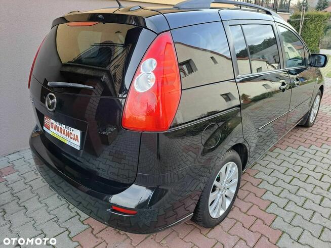 Mazda 5 2.0 Exclusive