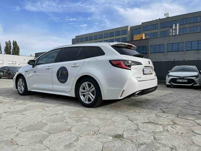 Kierowca kat. B KRAKÓW kierowca aplikacji UBER|BOLT|FREE NOW