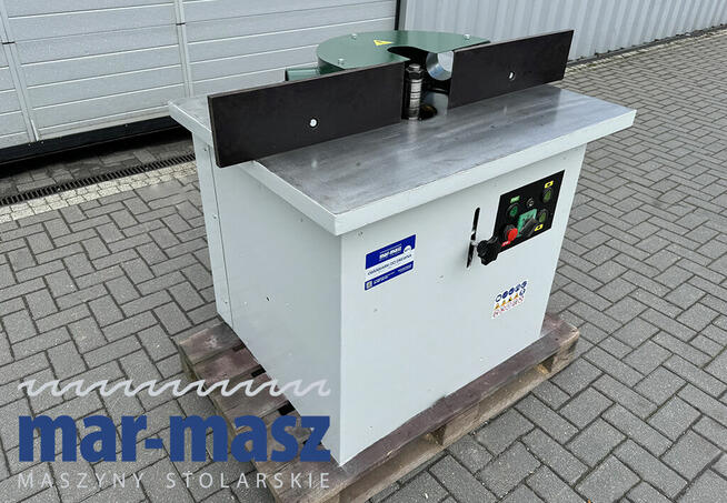 Frezarka dolnowrzecionowa *** Mar - Masz