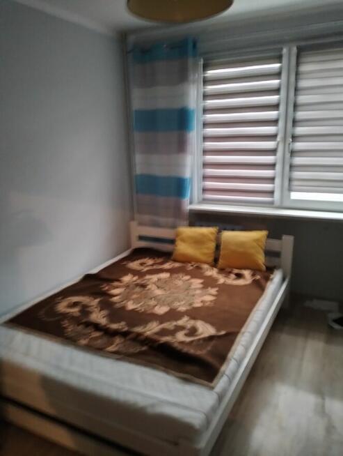 Mieszkanie na sprzedaz