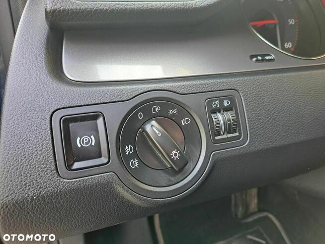 Volkswagen Passat 2.0 TDI Comfortline DSG