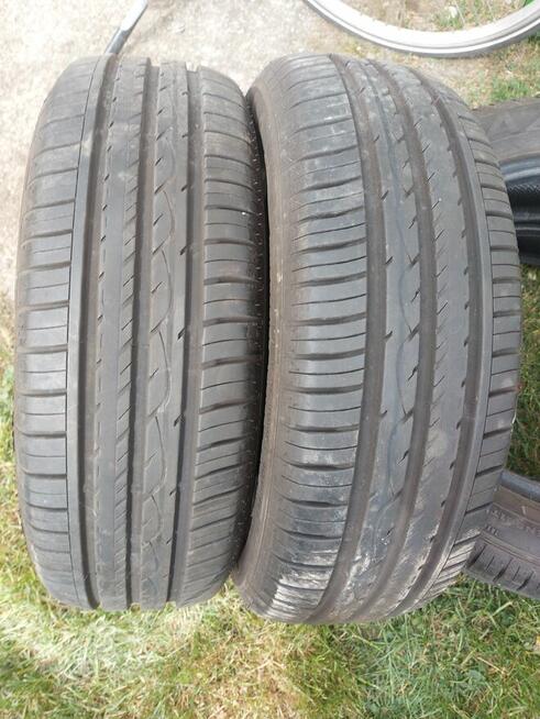 Opony letnie 185/60/15