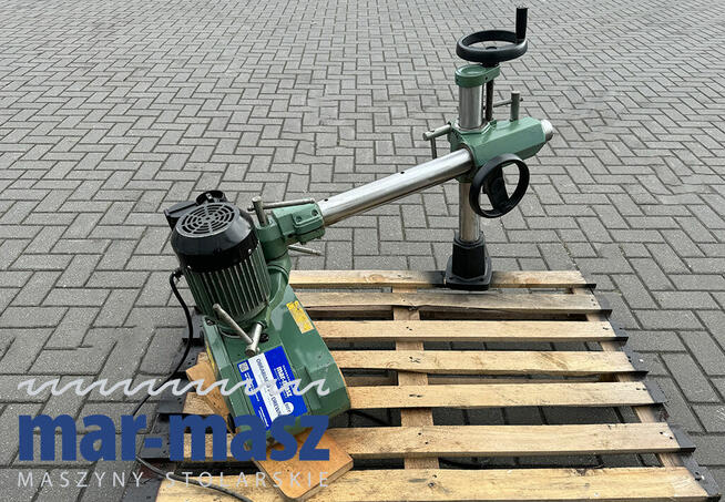 Posuw mechaniczny 3-rolkowy typ SK 30FD *** Mar - Masz