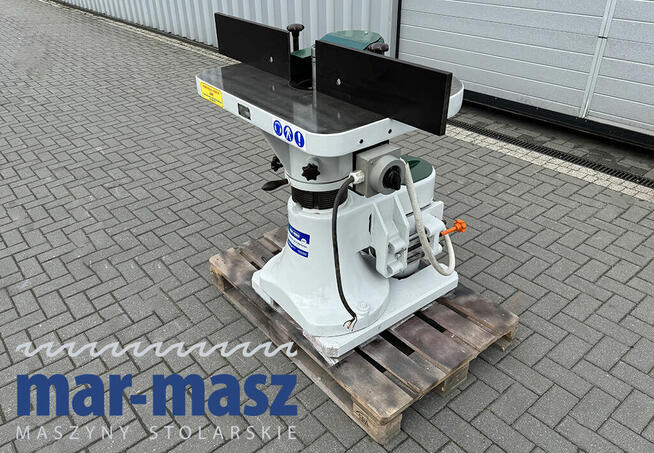 Frezarka dolnowrzecionowa Knohoma SF 1 *** Mar - Masz