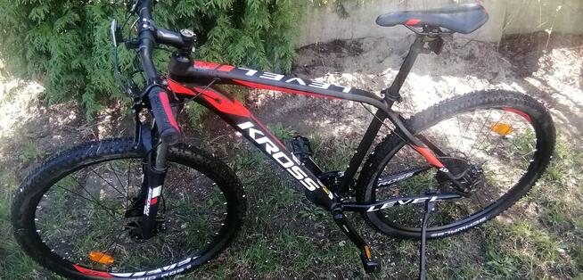 Rower Kross koła 29 cali