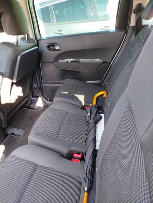 Sprzedam Peugeot 5008