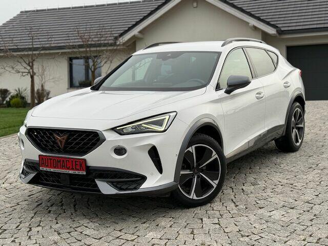 2,0TDI, AWD, AMBIENTE, GWARANCJA