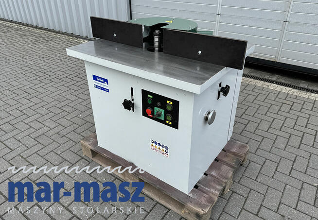 Frezarka dolnowrzecionowa *** Mar - Masz
