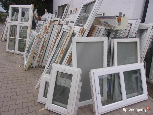 Okna i drzwi - Mega skład zaprasza tel.505/657/152