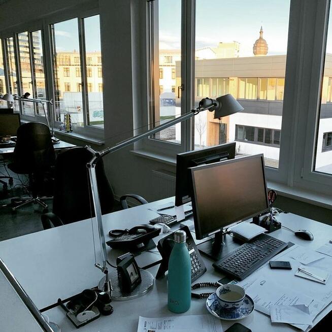 Szukam pracy – sprzątanie biur najlepiej popołudniami