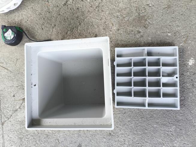 Studzienki odgromowe