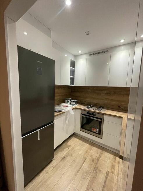 Stolarz - kuchnie, sypialnie, garderoby, meble na wymiar