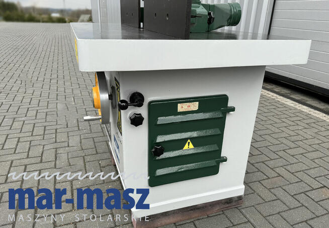 Frezarka dolnowrzecionowa Schneider SK *** Mar - Masz