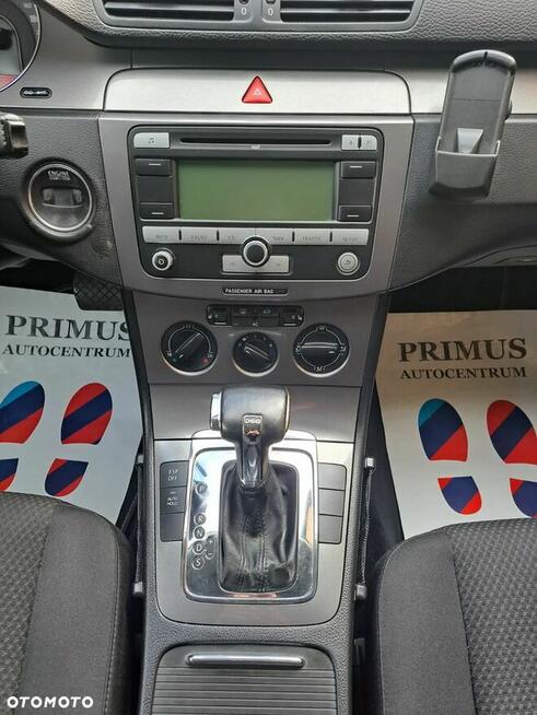 Volkswagen Passat 2.0 TDI Comfortline DSG