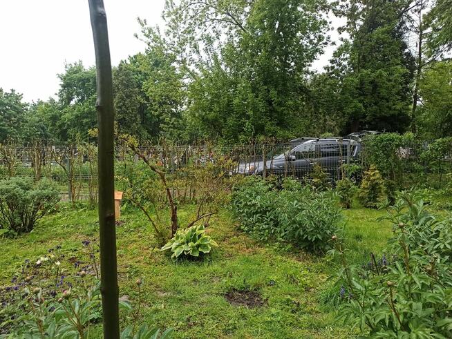 ROD Warszawskie na Rakowickiej