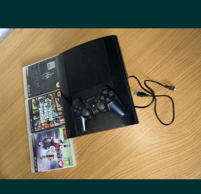 Ps3