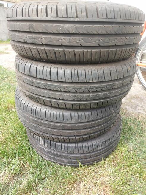 Opony letnie 185/60/15