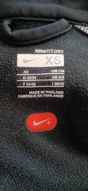 Bluza Nike