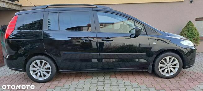 Mazda 5 2.0 Exclusive