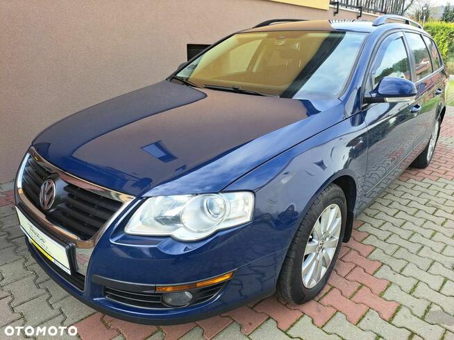 Volkswagen Passat 2.0 TDI Comfortline DSG