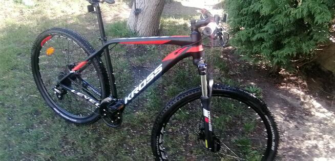 Rower Kross koła 29 cali