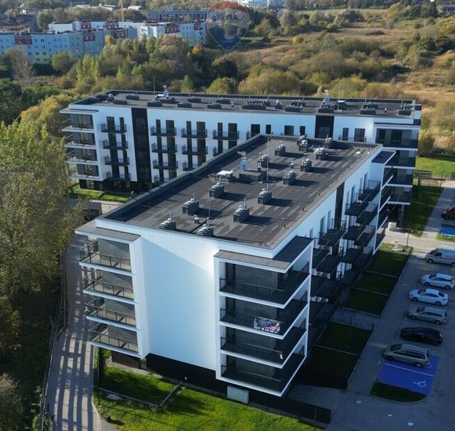 Nowe mieszkanie 4piętro winda