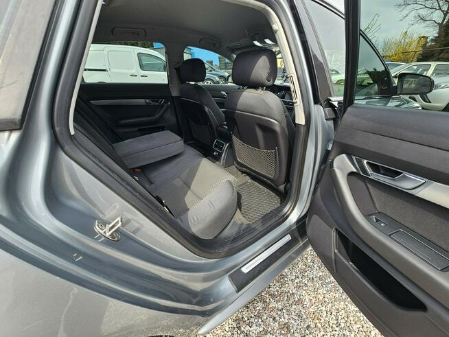 Audi A6 Alu V6 GAZ HAK Raty Zamiana