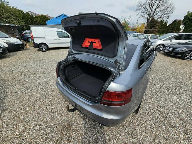 Audi A6 Alu V6 GAZ HAK Raty Zamiana