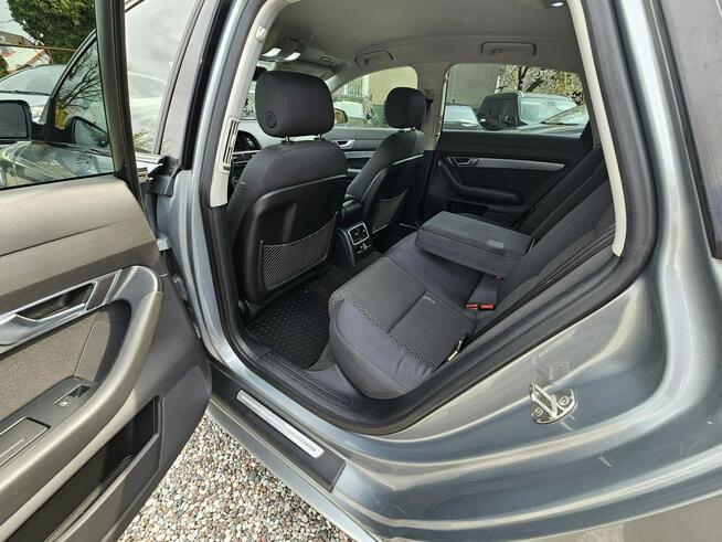 Audi A6 Alu V6 GAZ HAK Raty Zamiana