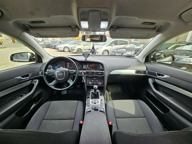 Audi A6 Alu V6 GAZ HAK Raty Zamiana