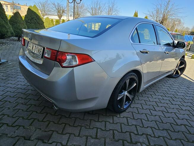 Honda Accord Alu 18 GAZ Spr.Klima Raty Zamiana !