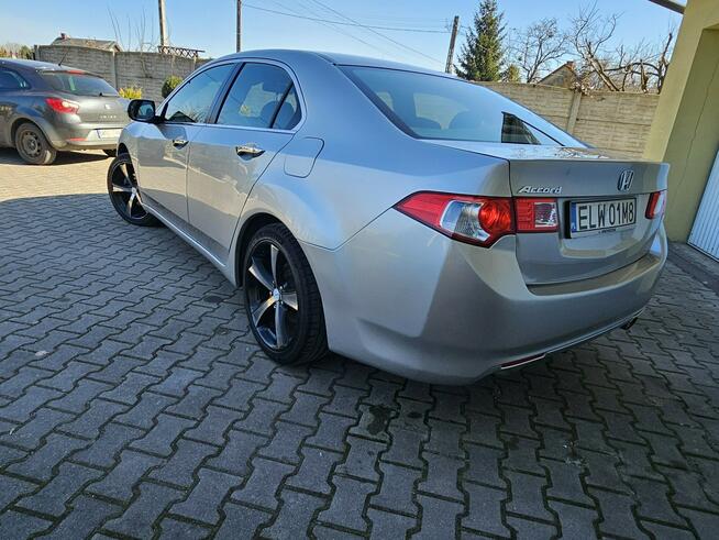 Honda Accord Alu 18 GAZ Spr.Klima Raty Zamiana !