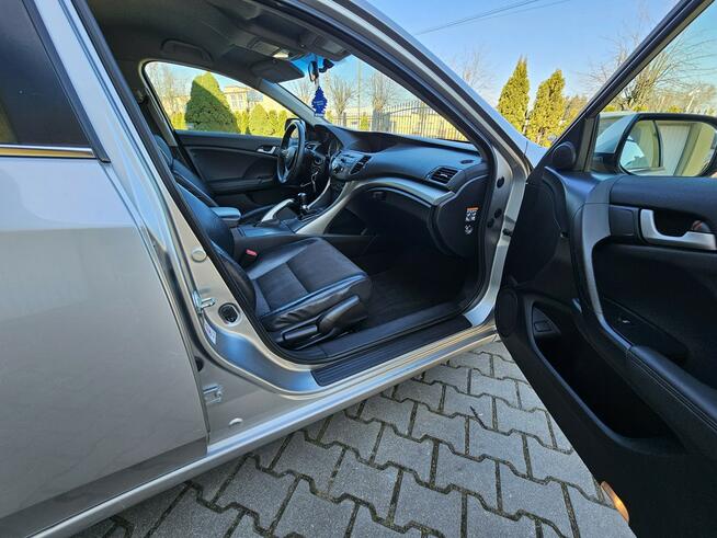 Honda Accord Alu 18 GAZ Spr.Klima Raty Zamiana !