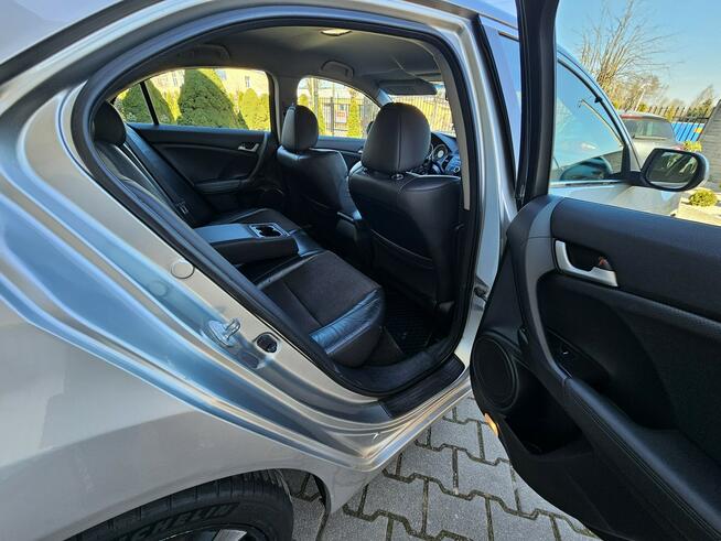 Honda Accord Alu 18 GAZ Spr.Klima Raty Zamiana !