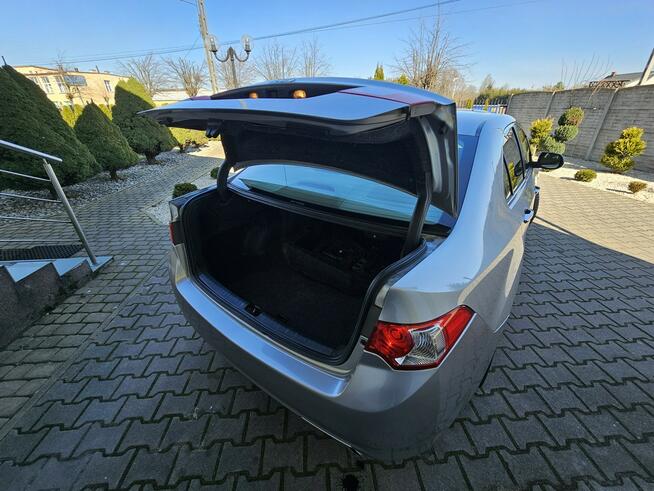 Honda Accord Alu 18 GAZ Spr.Klima Raty Zamiana !