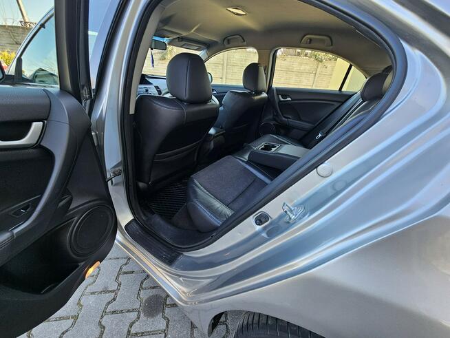 Honda Accord Alu 18 GAZ Spr.Klima Raty Zamiana !