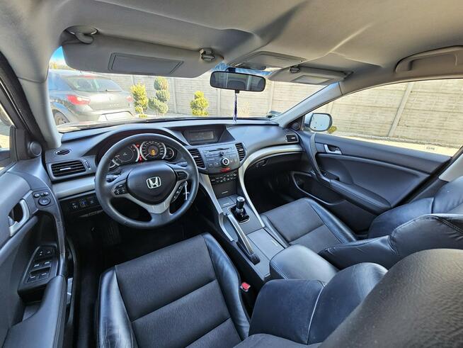 Honda Accord Alu 18 GAZ Spr.Klima Raty Zamiana !