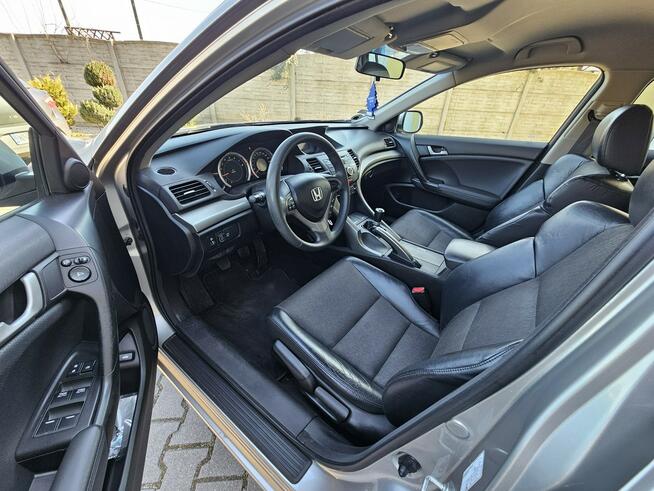 Honda Accord Alu 18 GAZ Spr.Klima Raty Zamiana !