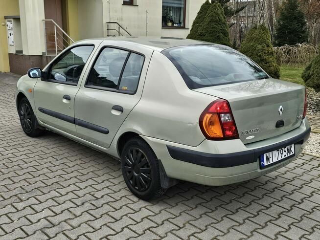 Renault Thalia Wspomaganie Elektryka Opłaty Raty Zamiana