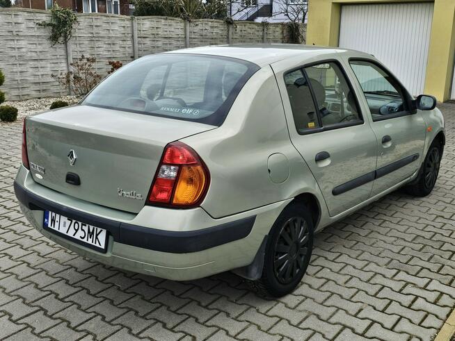 Renault Thalia Wspomaganie Elektryka Opłaty Raty Zamiana