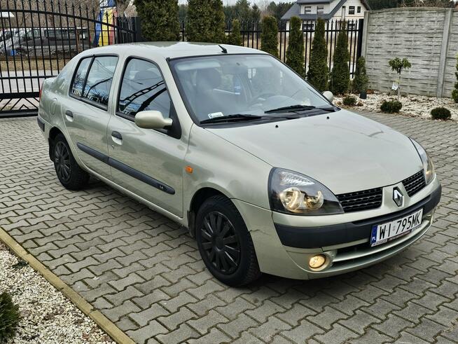 Renault Thalia Wspomaganie Elektryka Opłaty Raty Zamiana