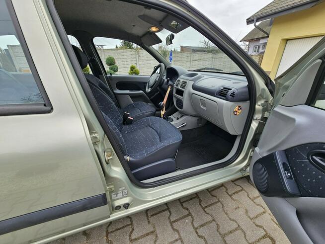 Renault Thalia Wspomaganie Elektryka Opłaty Raty Zamiana