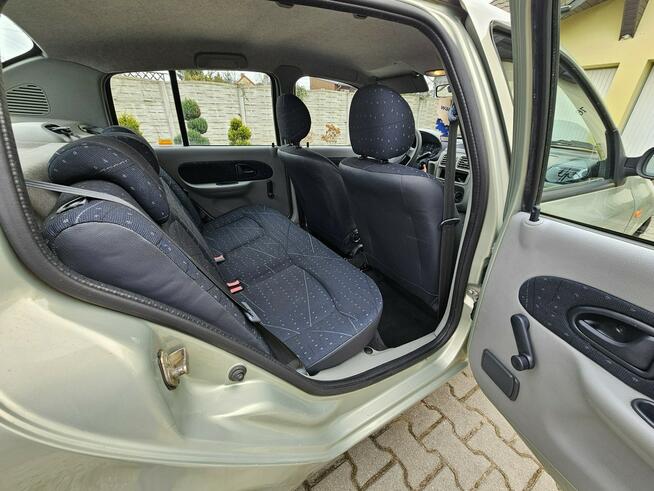 Renault Thalia Wspomaganie Elektryka Opłaty Raty Zamiana