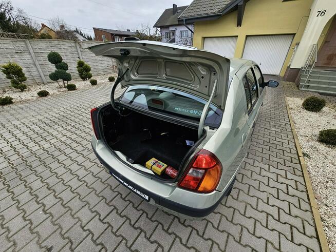 Renault Thalia Wspomaganie Elektryka Opłaty Raty Zamiana