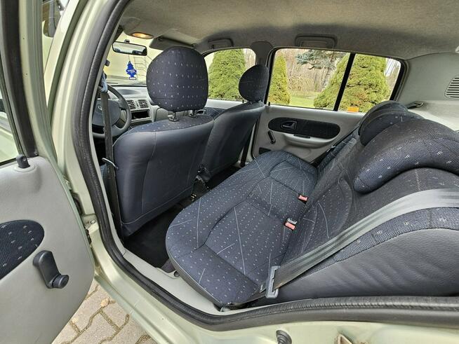 Renault Thalia Wspomaganie Elektryka Opłaty Raty Zamiana