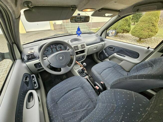 Renault Thalia Wspomaganie Elektryka Opłaty Raty Zamiana