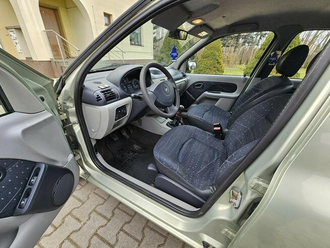 Renault Thalia Wspomaganie Elektryka Opłaty Raty Zamiana