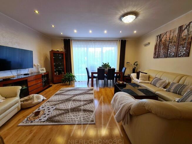 dom z ogródkiem w Świebodzicach